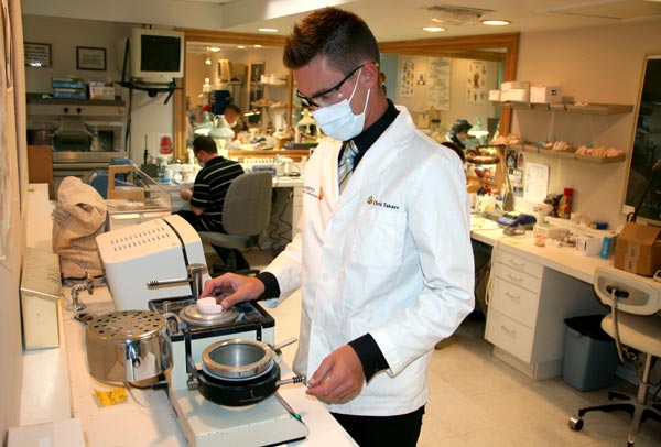 Dr Metz Lab Services